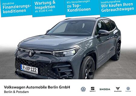 VW Tayron Volkswagen 2.0 TSI R-Line 4Motion