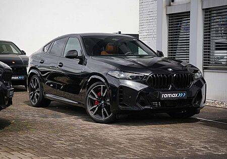BMW X6 xDrive30d M SPORT PRO-LUFTF-PANO-HUD-22M-COGANC
