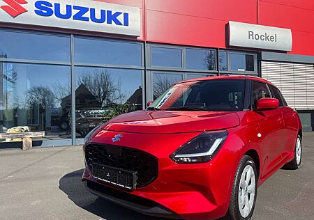 Suzuki Swift 1.2 Dualjet Hybrid MT Comfort