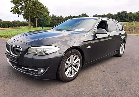 BMW 520 d Touring,Bi-Xenon,2.Hand