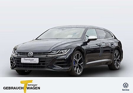 VW Arteon Volkswagen R LM20 AHK HARMAN LEDER