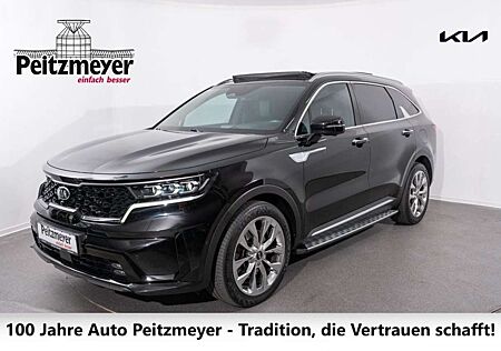 Kia Sorento 2.2 CRDi MQ4 AWD Platinum 7-Sitzer