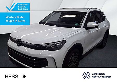 VW Tiguan Volkswagen 2.0 TDI DSG LIFE*LED*AHK*KAMERA*NAVI*PDC*