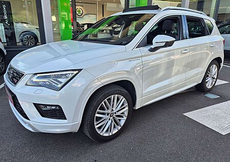 Seat Ateca FR 4Drive