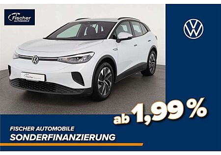 VW ID.4 Volkswagen Elektro Pro Performance 77 kWh AHK/NAV/LED