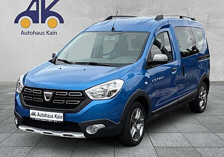 Dacia Dokker Diesel Blue dCi 95 Comfort