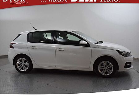 Peugeot 308 1.2 Aut. Active Pack NAVI+PDC+TEMP+MFL+APPLE