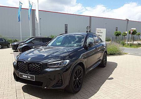 BMW X4 xDrive 20d,M-Sport,HUD,AHK,Alu 20",Leder,PGD,