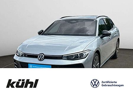 VW Passat Variant Volkswagen 2.0 TDI DSG R-line Navi,AHK,DCC,L