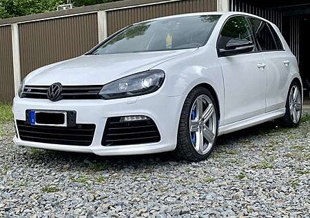 VW Golf R Volkswagen DSG Vollausstattung TÜV&Service Neu
