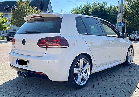 VW Golf R Volkswagen DSG Vollausstattung TÜV&Service Neu