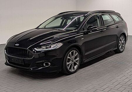 Ford Mondeo Turnier ST-Line LED/Navi/Pano/AHK/Keyl./e