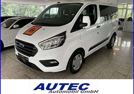 Ford Transit Custom Kombi 320 L1 DAB+KLIMA+9-SITZER