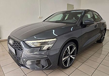 Audi A3 Limousine 35 TFSI advanced LED Virtual 18" Blade