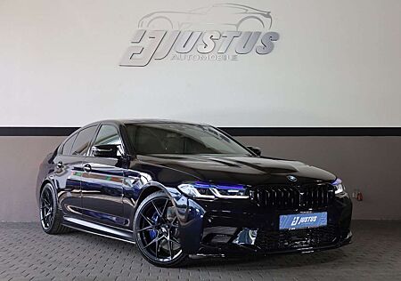 BMW 540 i xDrive/M5-Optik/HK/ACC/SHZ/SBL/LHZ/TOTW/R20