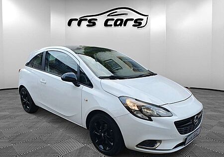 Opel Corsa E Color Edition e.Flex*Intelli*Sitzhzg*PDC