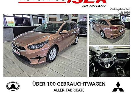 Kia Others Cee´d SportsWagon 1.0 T-GDI MT SHZ KAM TEMP