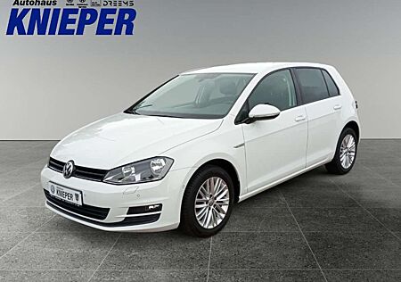 VW Golf Volkswagen Comfortline 1.2 TSI