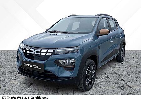 Dacia Spring Electric 65  Extreme CAM*LED*NAVI*PDC*AUT