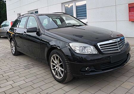 Mercedes-Benz C 200 T CDI (204.207)