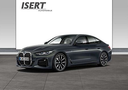 BMW 430 d xDrive M Sport A. +DAB+RFK+LASER+H&K