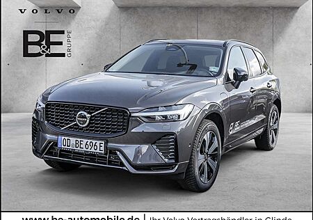 Volvo XC 60 XC60 T6 Plus Dark Recharge Plug-In Hybrid AWD