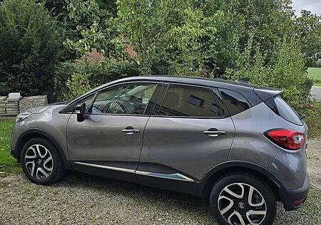 Renault Captur XMOD