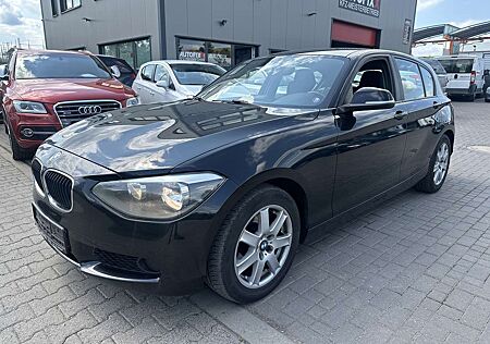 BMW 120 d