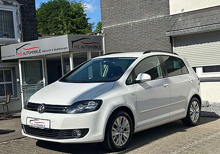 VW Golf Plus Volkswagen 1.6 TDI Life BMT *1.HAND*AHK*PDC*SHZ