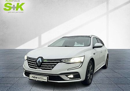 Renault Talisman Grandtour dCi 190 Initale Paris*SAFETY-P.+BOSE*
