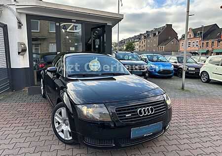 Audi TT Coupe 1.8 T Coupe*TÜV NEU*VOLLLEDER*