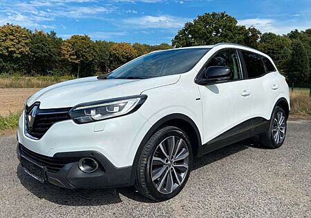 Renault Kadjar Bose Edition 1.6 dCi 4x4 Navi SHZ LED AHK