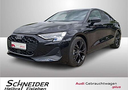 Audi A3 Limousine 35 TFSI S-TRONIC LED+AZV+SHZ+APP Navi