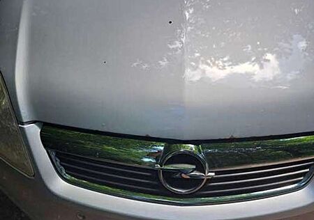 Opel Zafira 1.9 CDTI Automatik