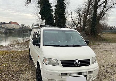 VW T5 Transporter gebraucht kaufen VW T5 Transporter Volkswagen WV1ZZZ7HZ6H013883