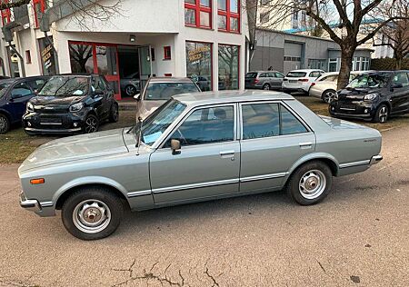 Toyota Carina 1.6