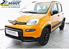 Fiat Panda 0.9 Twinair Start&Stopp 4x4 Wild Klima AHK