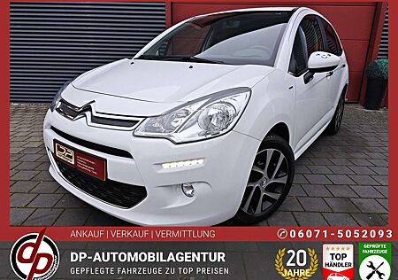 Citroën C3 Citroen 1.2 "Selection" *KLIMA/BLUETOOTH/PDC*