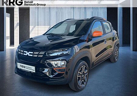 Dacia Spring 45 Essential