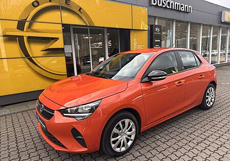 Opel Corsa-e Edition