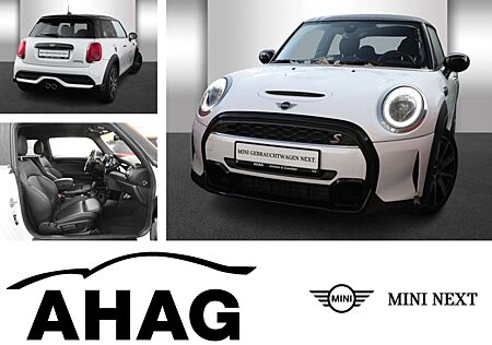 Mini Cooper S Classic Trim Steptronic Sport Aut. DKG