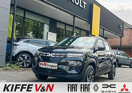 Dacia Spring Electric Essential 45 CCS KAMERA NAVI KLIMA ZV
