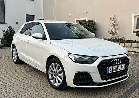 Audi A1 advanced 25 TFSI Sportback S tronic