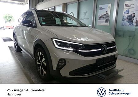 VW Taigo Volkswagen 1.0 TSI DSG Style Navi CAM ACC LED DigCock