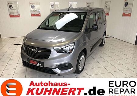 Opel Combo 1.2 Turbo Start und Stop Apple CarPlay ...