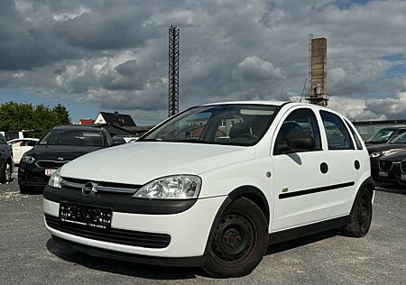 Opel Corsa 1.0 12V Eco