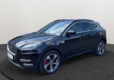 Jaguar E-Pace SE D200 AWD Panorma Automatik AHK