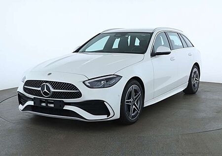 Mercedes-Benz C 200 T AMG/9G/LED/Kamera/Navigation/Assistenz-P