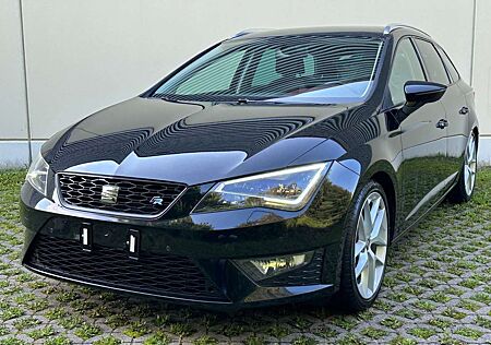 Seat Leon ST FR | LED | 184PS | AHK |