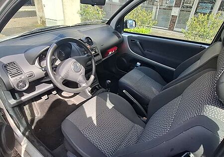 SEAT Arosa Arosa 1.0Solit